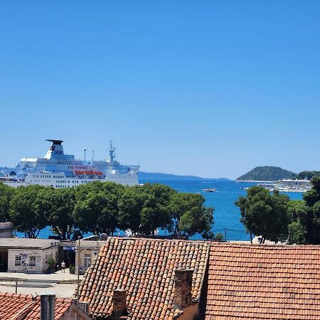 Hostel Queen Centar Split Exteriér fotografie